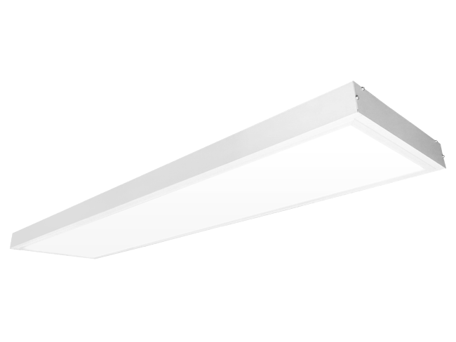 LED osvetlenie pomocou LED svietidla Luminel