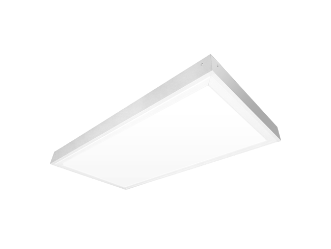 LED osvetlenie pomocou LED svietidla Luminel